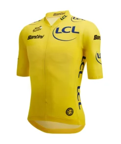 TOUR DE FRANCE - MAILLOT AMARILLO OFICIAL
