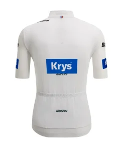 TOUR DE FRANCE - MAILLOT BLANCO