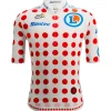 TOUR DE FRANCE - MAILLOT DE LUNARES OFICIAL