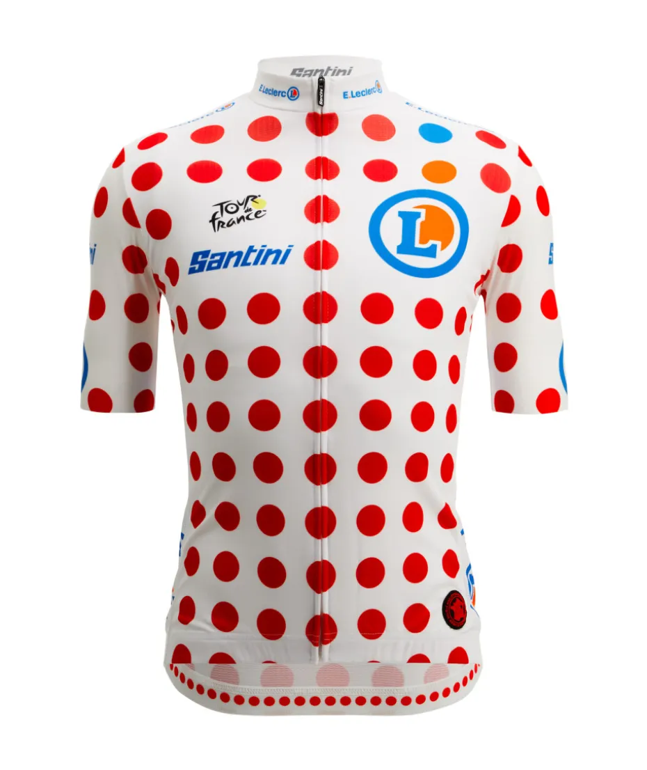 TOUR DE FRANCE - MAILLOT DE LUNARES