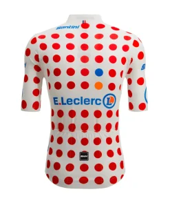 TOUR DE FRANCE - MAILLOT DE LUNARES OFICIAL
