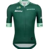 TOUR DE FRANCE - MAILLOT VERDE OFICIAL
