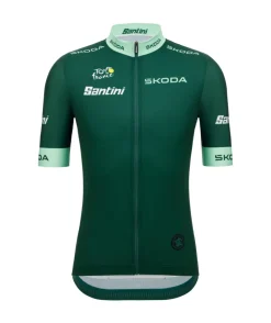 TOUR DE FRANCE - MAILLOT VERDE