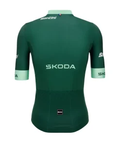TOUR DE FRANCE - MAILLOT VERDE OFICIAL