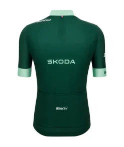TOUR DE FRANCE - MAILLOT VERDE