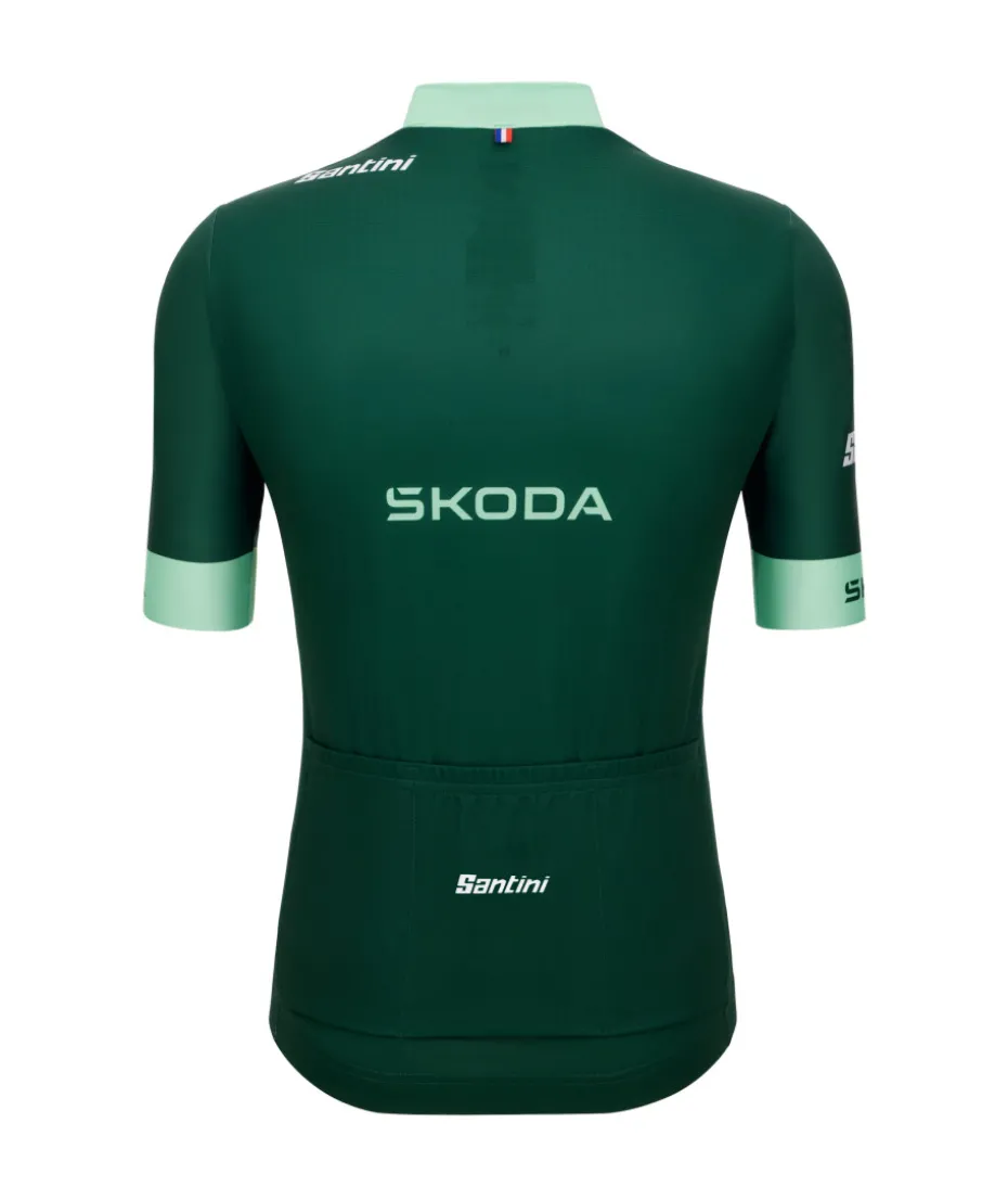 TOUR DE FRANCE - MAILLOT VERDE