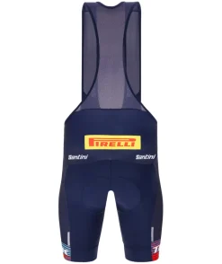 TREK FACTORY RACING 2023 - CULOTES