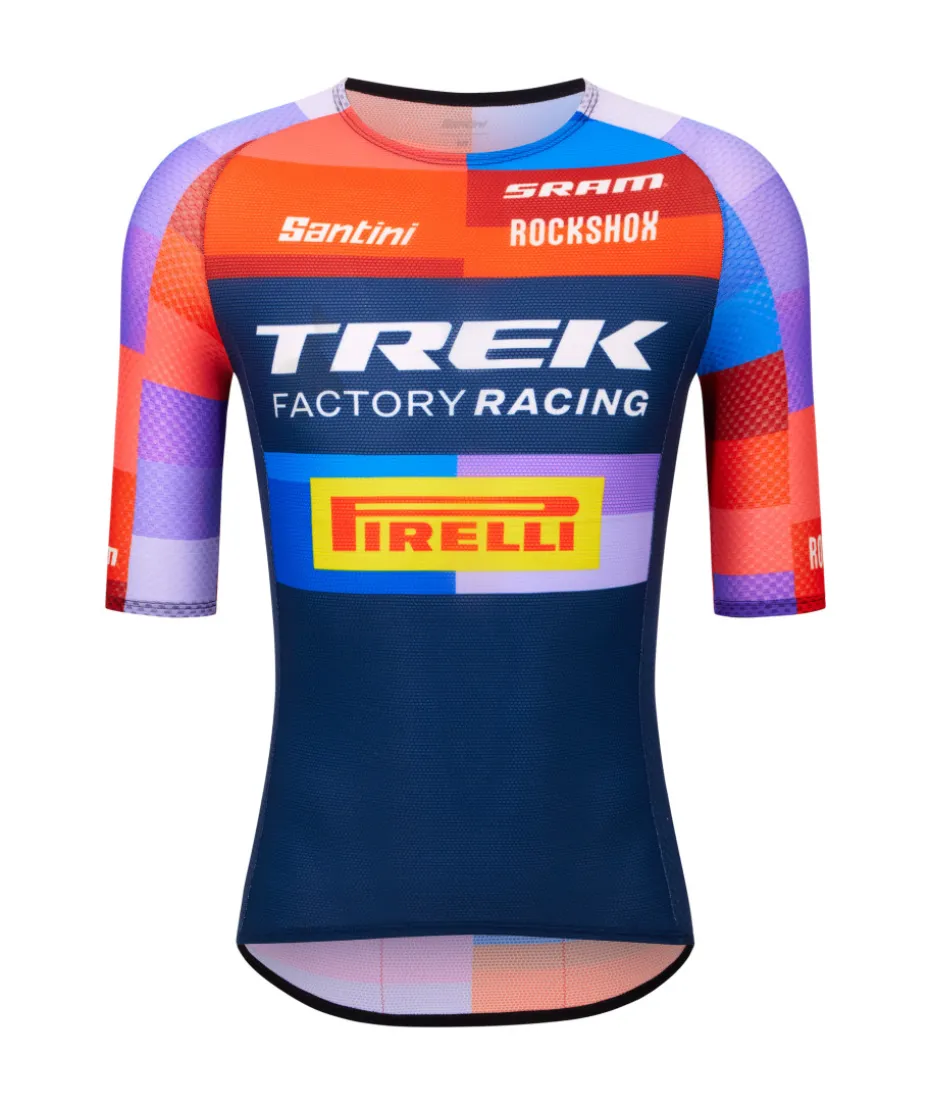 TREK FACTORY RACING - MAILLOT