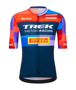TREK FACTORY RACING - MAILLOT