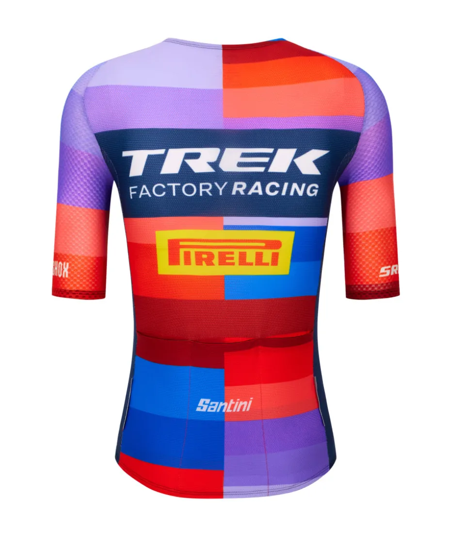 TREK FACTORY RACING - MAILLOT