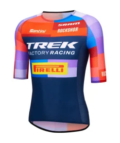 TREK FACTORY RACING - MAILLOT
