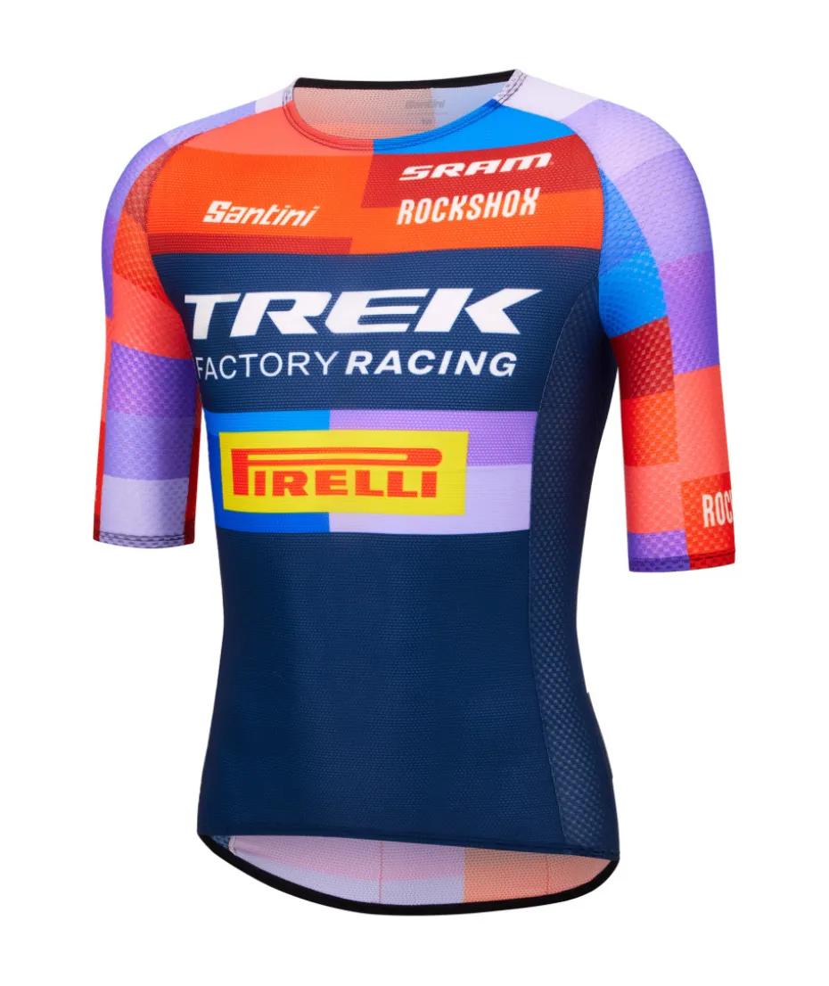 TREK FACTORY RACING - MAILLOT