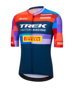 TREK FACTORY RACING - MAILLOT