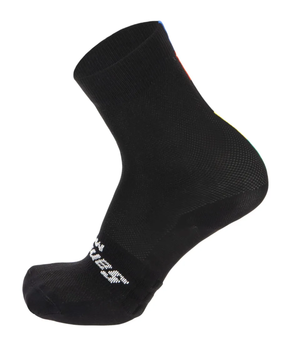 UCI OFFICIAL - CALCETINES