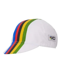 UCI OFFICIAL - GORRA CICLISMO