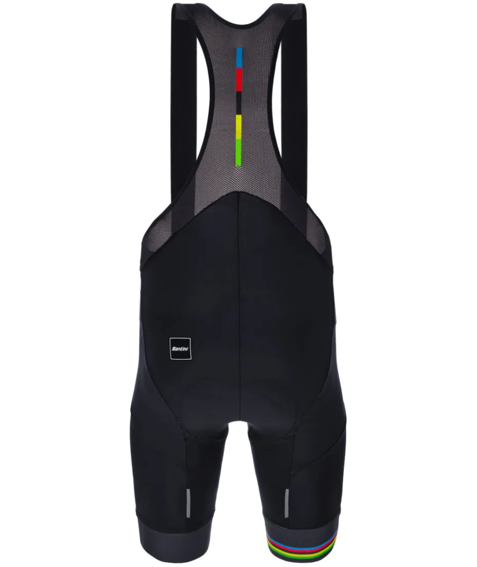 UCI OFFICIAL CAMPEÓN DEL MUNDO - CULOTES