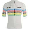 UCI ROAD 100 CHAMPIONS - MAILLOT