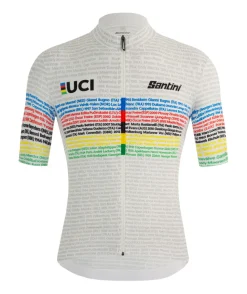 UCI ROAD 100 CHAMPIONS - MAILLOT