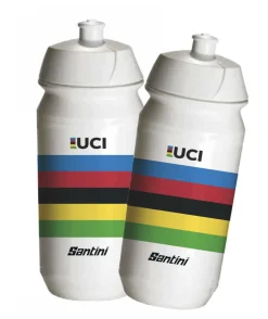 UCI WORLD CHAMPION - BIDÓN