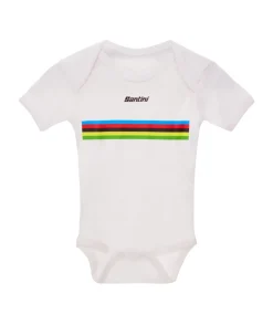 UCI WORLD CHAMPION - BODY PARA BEBÉ