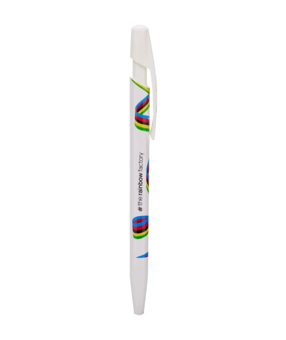 UCI WORLD CHAMPION - BOLÍGRAFO