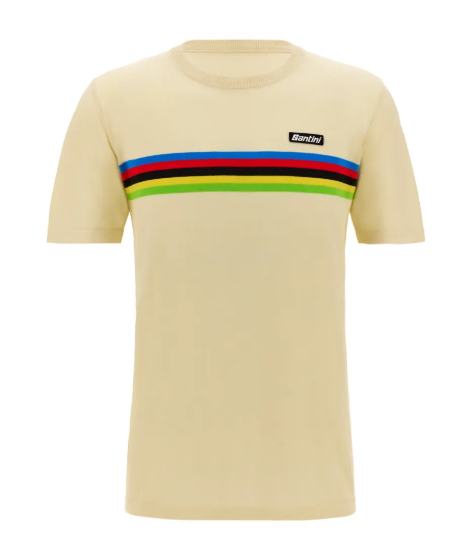 UCI WORLD CHAMPION - CAMISETA
