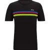UCI WORLD CHAMPION - CAMISETA