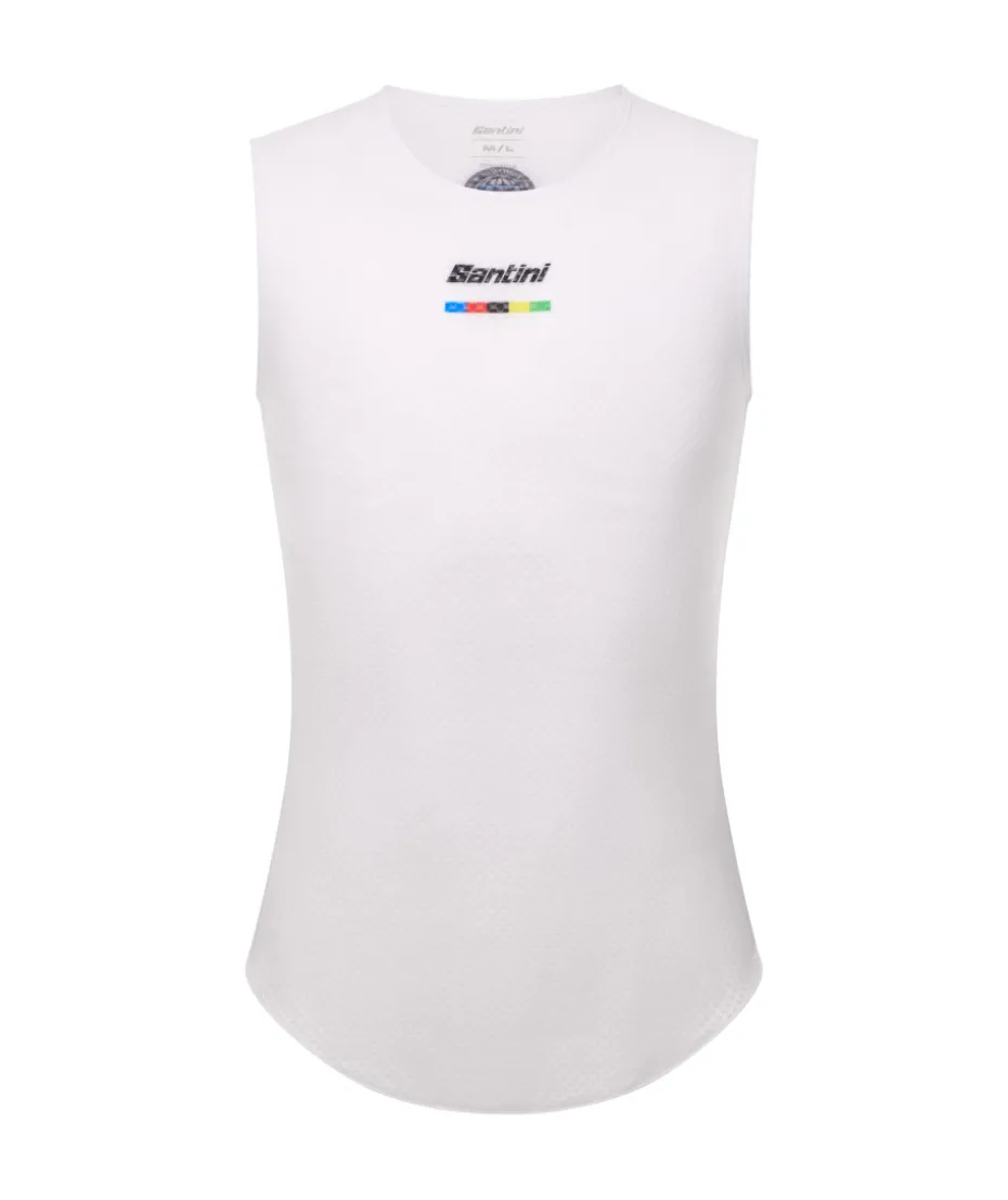 UCI WORLD CHAMPION - CAMISETA INTERIOR