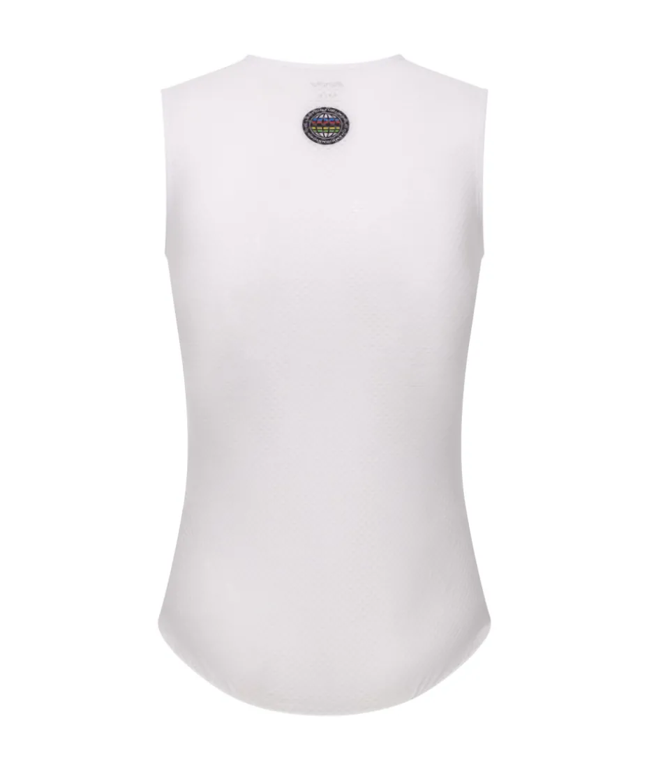 UCI WORLD CHAMPION - CAMISETA INTERIOR