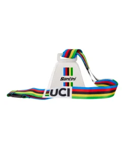 UCI WORLD CHAMPION - CAMPANILLA