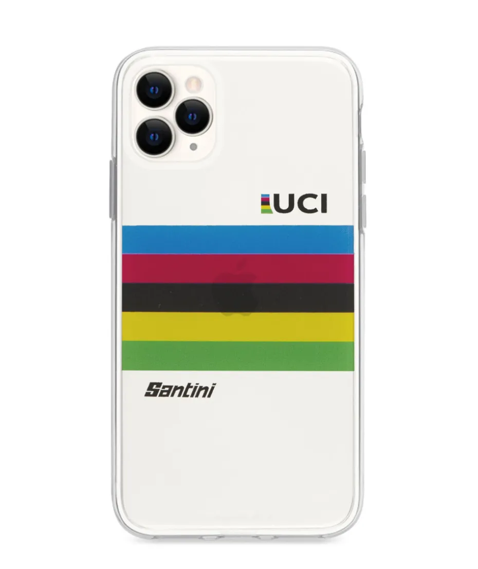 UCI WORLD CHAMPION - CARCASA IPHONE 11 PRO