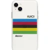 UCI WORLD CHAMPION - CARCASA IPHONE 13 MAX