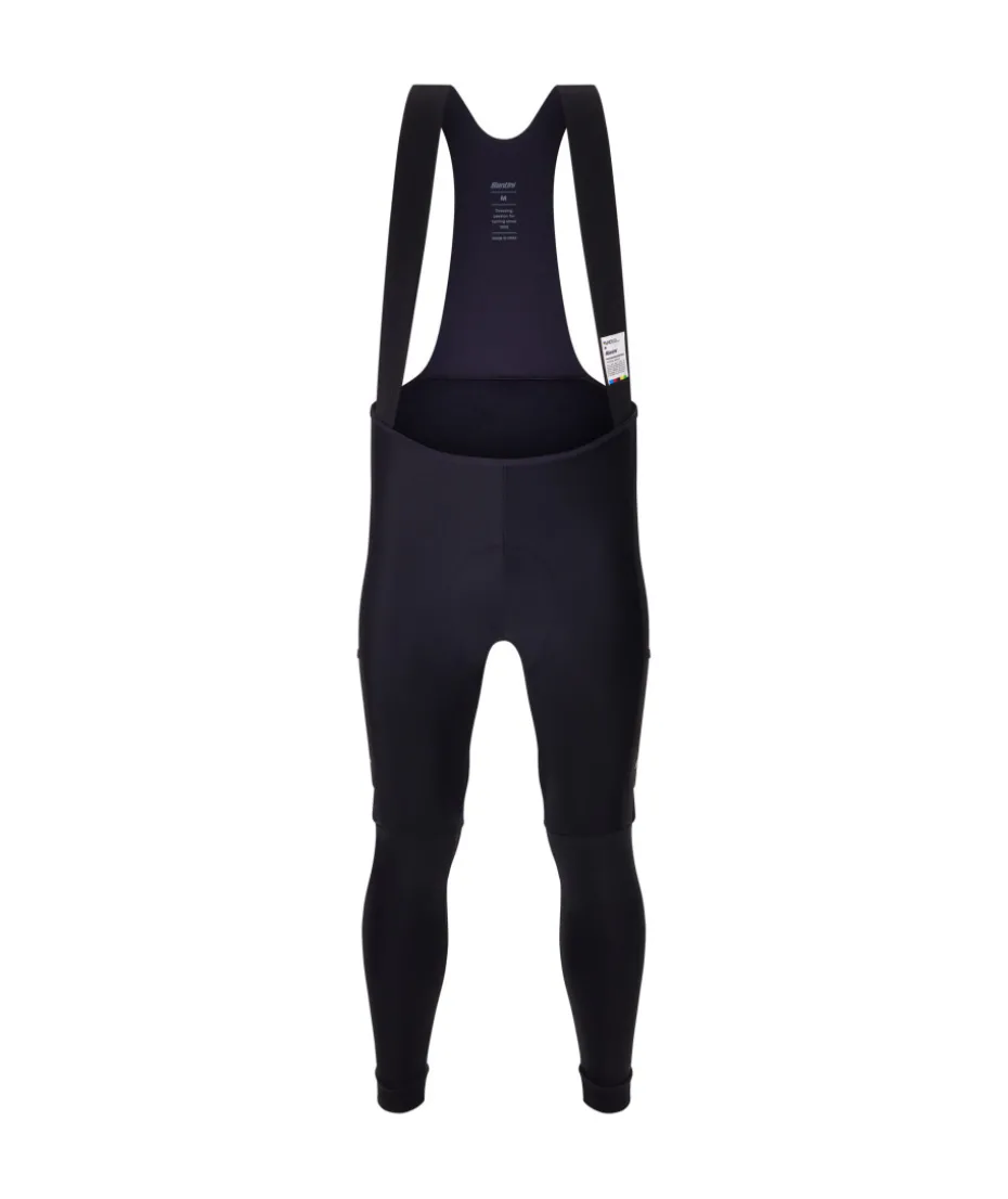 UCI WORLD CHAMPION - CULOTTE LARGO MONDO