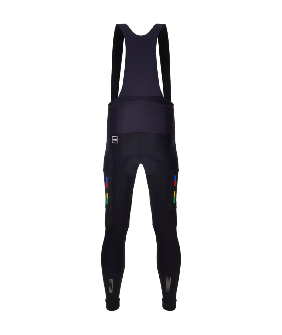 UCI WORLD CHAMPION - CULOTTE LARGO MONDO
