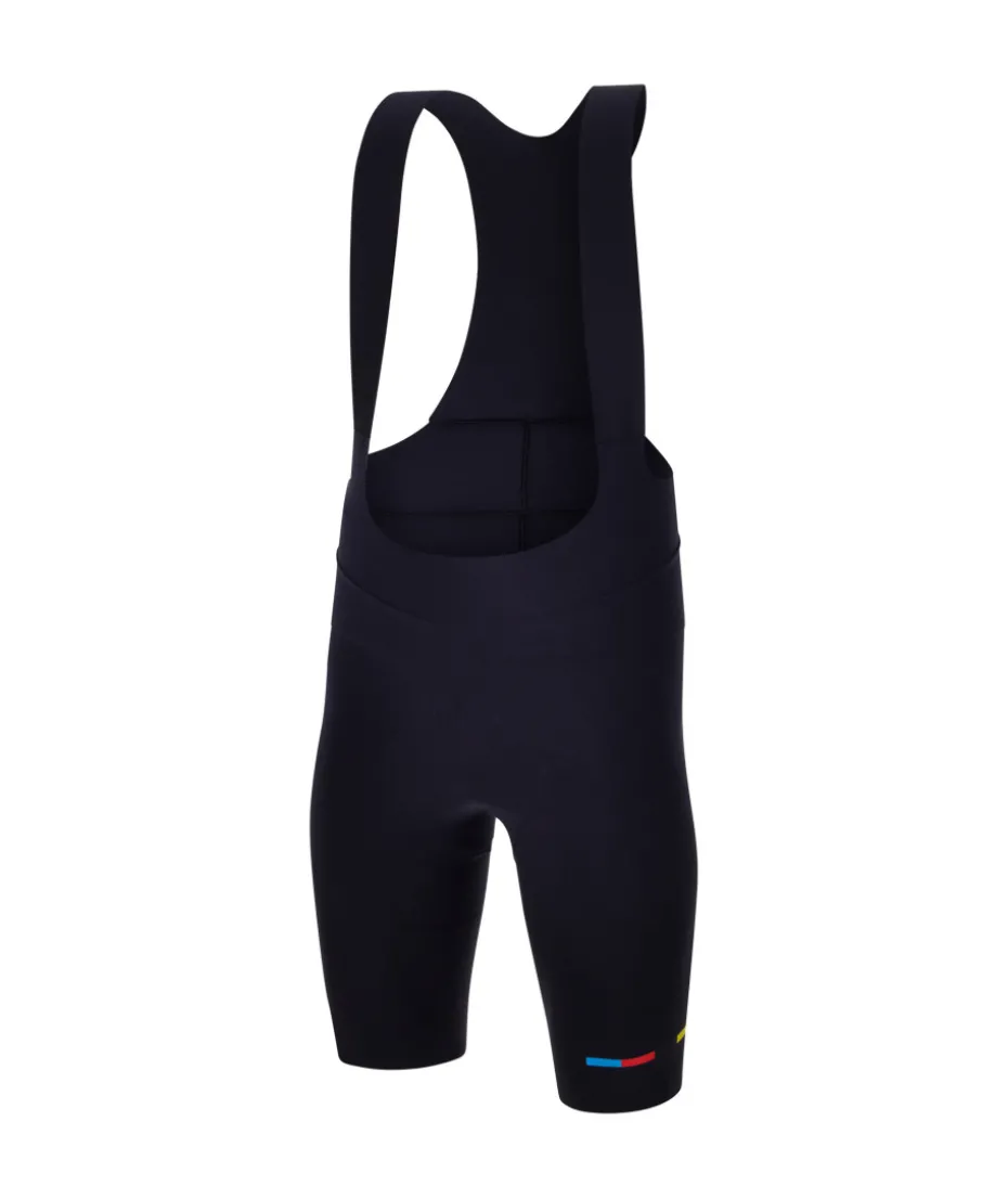 UCI WORLD CHAMPION - CULOTTE CORTO MONDO