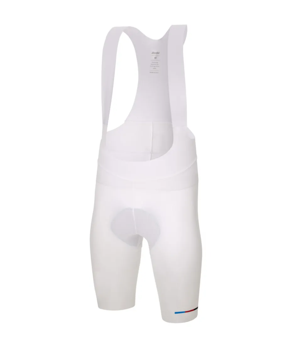 UCI WORLD CHAMPION - CULOTTE CORTO MONDO