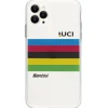 UCI WORLD CHAMPION - FUNDA PARA IPHONE 15 PRO
