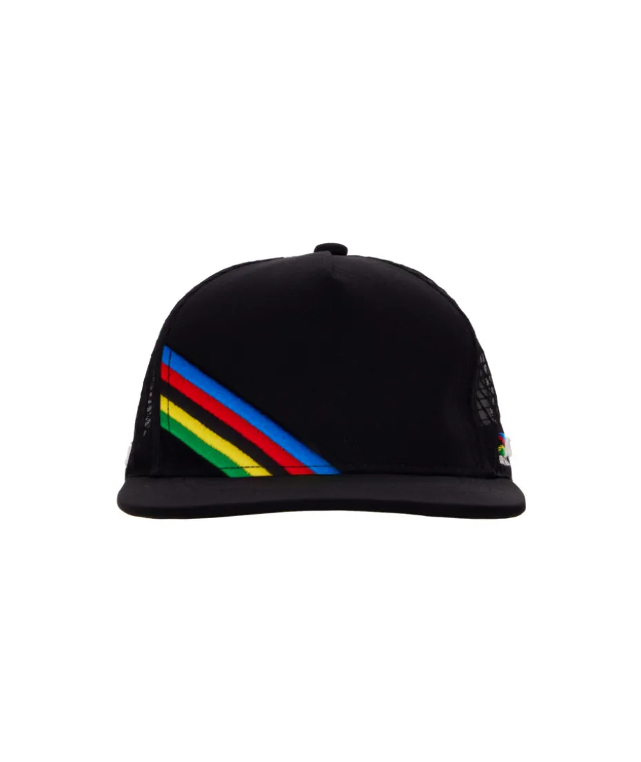 UCI WORLD CHAMPION - GORRA TRUCKER