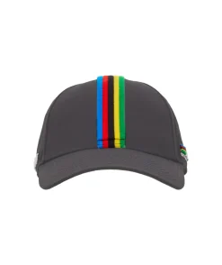 UCI WORLD CHAMPION - GORRA