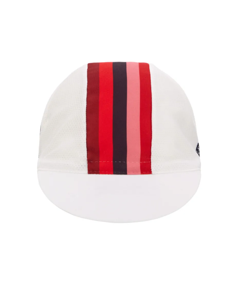 UCI WORLD CHAMPION - GORRA DE CICLISMO JAPÓN