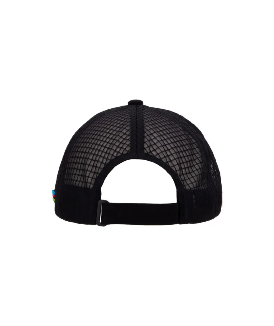 UCI WORLD CHAMPION - GORRA TRUCKER