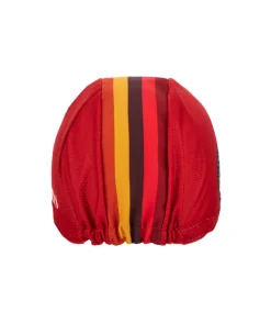 UCI WORLD CHAMPION - GORRA DE CICLISMO ESPAÑA