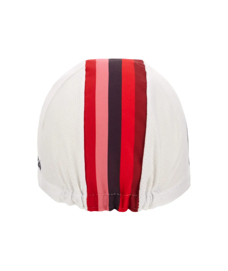 UCI WORLD CHAMPION - GORRA DE CICLISMO JAPÓN