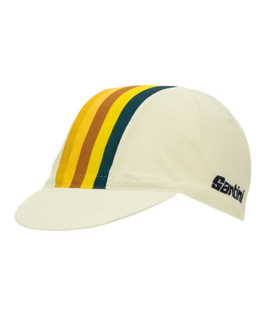 UCI WORLD CHAMPION - GORRA DE CICLISMO AUSTRALIA