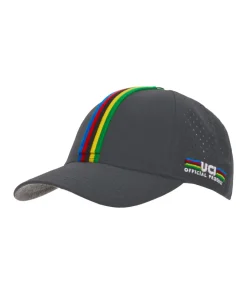 UCI WORLD CHAMPION - GORRA