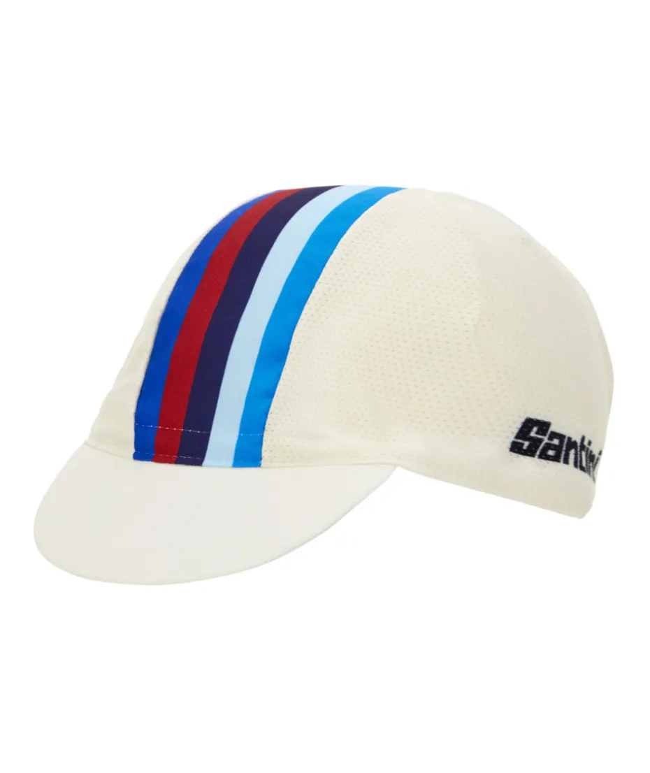 UCI WORLD CHAMPION - GORRA DE CICLISMO GRAN BRETAÑA