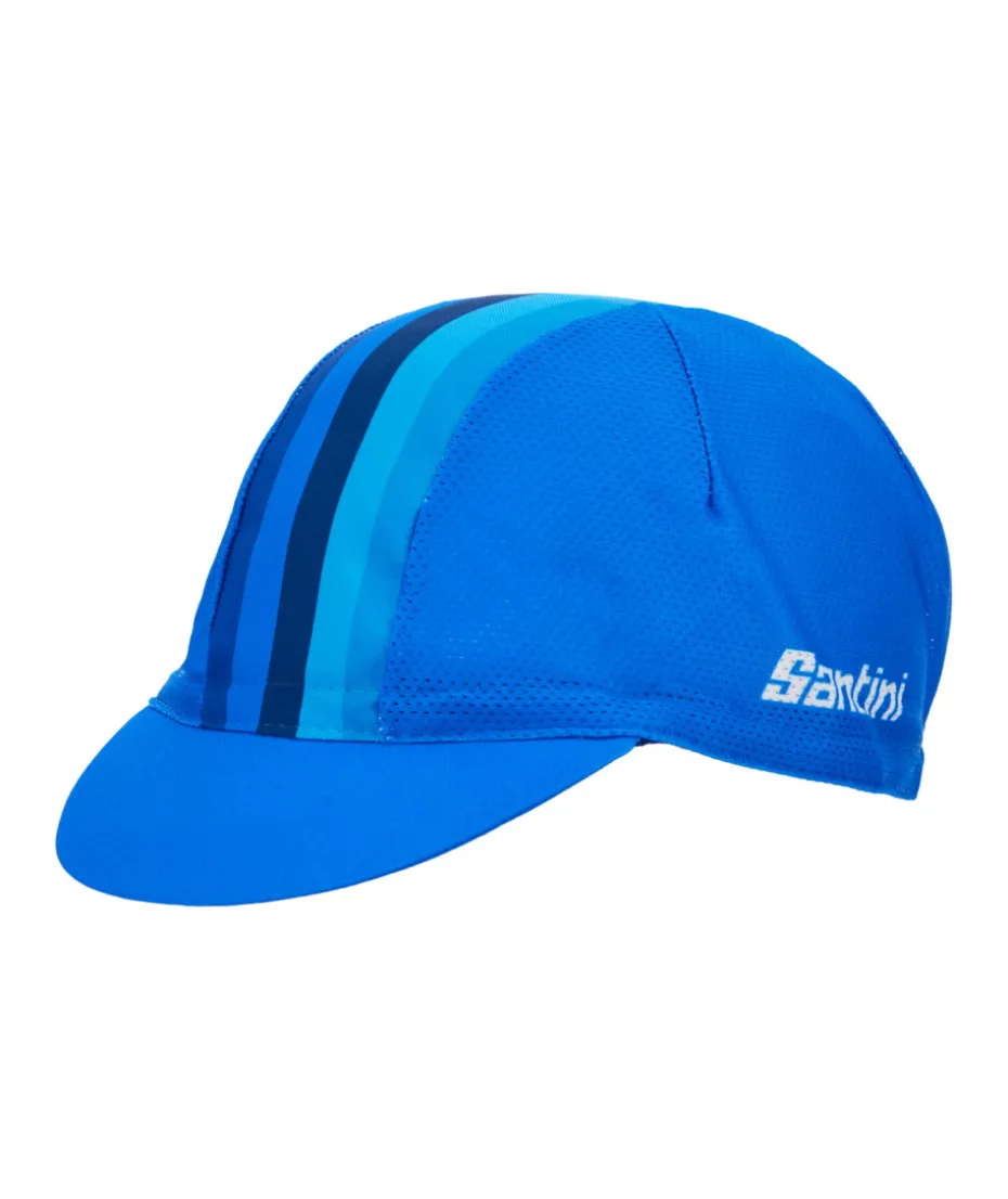 UCI WORLD CHAMPION - GORRA DE CICLISMO ITALIA
