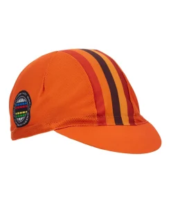 UCI WORLD CHAMPION - GORRA DE CICLISMO PAÍSES BAJOS