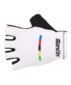 UCI WORLD CHAMPION - GUANTES