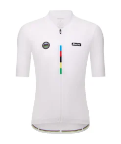 UCI WORLD CHAMPION - MAILLOT MONDO